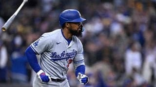 大谷翔平に並んだ11号　“親友”がHR＆打点でチーム首位「ライバルはドジャースだらけ」