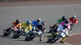 浜松オートG1（準決勝戦）レポート