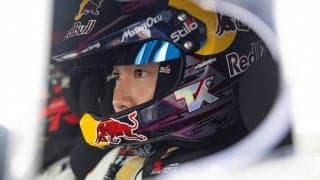 WRCポルトガル：デイリタイアの勝田貴元「今後のためにも最終日にしっかりと経験を積みたい」