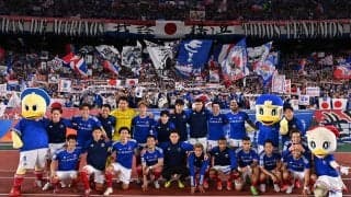 アジアの頂点へ！ 横浜FMとアル・アインのACL決勝2ndレグが『DAZN』で無料配信、宮本恒靖会長、野々村芳和チェアマン、DAZN 笹本裕CEOの緊急会談で決定