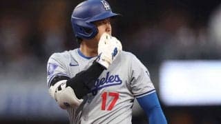 大谷翔平、昨季はなかった欠場示唆　エ軍時代と違い明白も…変わらぬ勝利への執念