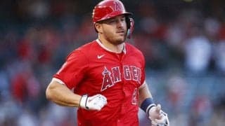 トラウトの繰り返される負傷離脱に米球界レジェンドが悲痛な叫び「毎試合自分の身体を犠牲にしている」