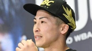 「イノウエとの対戦につながる可能性も」Sフライ級のロドリゲスとエストラーダの勝者が将来、井上尚弥と対戦!?　米メディア、大物プロモーターが示唆