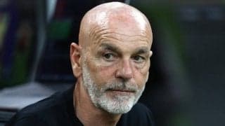 7試合ぶり勝利にミラン指揮官が安堵「勝つことは非常に重要だった」