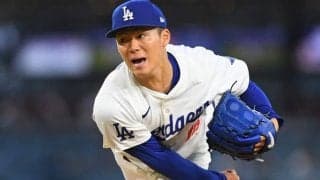 3連勝で”雑音”を消した山本由伸　専門メディアも「新球種」への取り組みなどに賛辞「記録的な契約は無駄ではなかった」