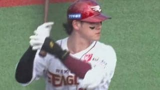 楽天・伊藤裕季也が3安打1打点　西武・與座海人は5回3失点…12日のファーム結果