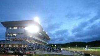 【盛岡・シアンモア記念結果】グランコージーが逃げ切り重賞連勝