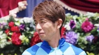和田竜二騎手 JRA通算1500勝達成…「日本のレベルは高い」