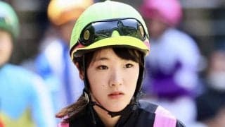 【新潟1R】永島まなみが新潟で15勝目…エンジェルスノーで逃げ切る