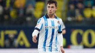 バルサ行き噂のスビメンディ、ソシエダ指揮官は否定「来年もきっとここに居る」