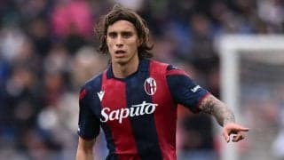 21歳DFカラフィオーリ獲得にユベントスが前進…１月加入DFジャロらも交渉材料か