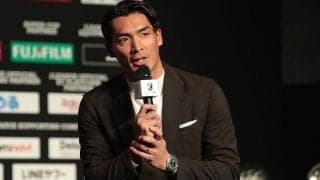 「いい写真」「大の仲良し夫婦」37歳のバースデーを迎えた槙野智章、妻・高梨臨さんとのバースデー2ショットで感謝「妻よ、いつもありがとね」