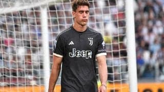 後半AT弾で辛くも最下位サレルニターナにドローのユベントス、CL出場の行方はローマの結果次第に【セリエA】