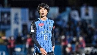 「これ現地で見たの一生の思い出すぎる」三笘薫が川崎時代に見せた、横浜FM戦での「脅威の60mドリブルアシスト」に脚光！「普通の選手では出来ないプレー」の声