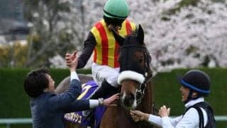 牝馬三冠の二冠目・オークスと平安S/今週の競馬界の見どころ