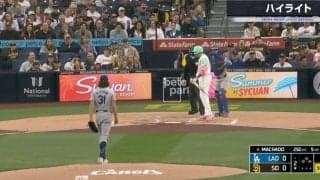 完全に事故レベル！ 怒らせたら一番ヤバい奴がブチギレた… MLB屈指の悪童が“疑惑の判定”に激怒でヤバすぎる　ファン騒然「怖すぎるだろ」「審判逃げて！」