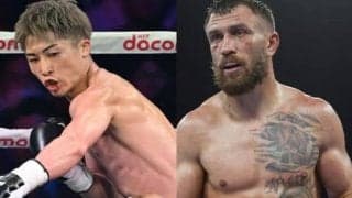 ロマチェンコvs井上尚弥の“異色対決論”が過熱 3階級も異なるのに沸騰 元世界王者は苦言「そういう論争はうんざりだ」