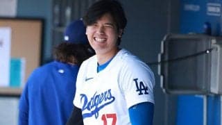 「お母さんにそっくりだ」　今年も公開された大谷翔平の“貴重写真”「とてもかわいい」