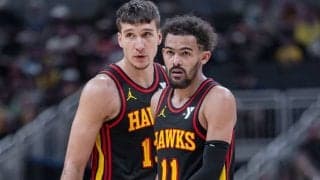 わずか3.0%でホークスがドラフト全体1位指名権を獲得／NBAドラフトロッタリー2024