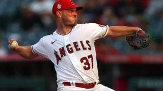 “エ軍元エース”が31歳で引退　大谷翔平と共闘も…決断の背景「球が速くなかった」