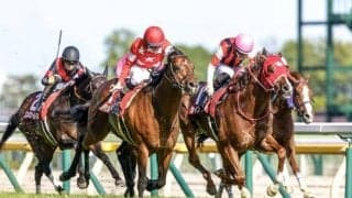 【京王杯SC】売上は43億6623万2100円で昨年より約2.6億円減少