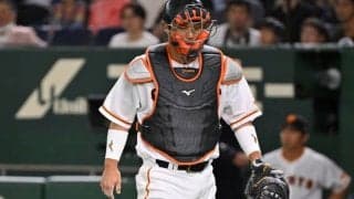 早くも注目の2024FA戦線　球界OBから「出るかなという感じがする」と予想される強打の捕手とは