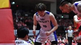 B1リーグ・シーホース三河、名古屋ダイヤモンドドルフィンズとのCSクォーターファイナルに連敗し終幕