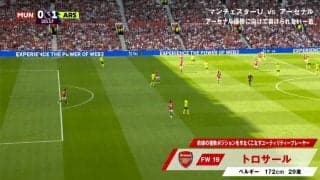 「ちんたら歩いてんじゃねえ！」「やる気ある？」マンＵベテランの“怠慢ジョギング”にファンがブチギレ…オフサイドが取れず失点した一部始終「何タラタラしてんの」