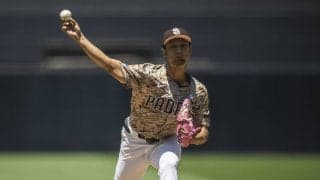 【MLB】「今日のユウは外科医のよう」ダルビッシュ、ド軍相手の快投劇に絶賛の嵐　同僚も能力に太鼓判「最もタフな右腕」