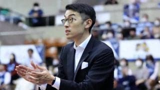 長崎ヴェルカの前田健滋朗HCが退任…史上最短3年でB1昇格「かけがえのない時間」