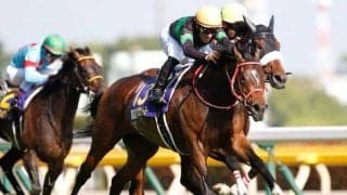 のちの世界的女王が魅せた“2分22秒8”は三冠牝馬さえ上回る オークスの勝ち時計ベスト3