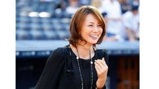 有名日本人女優がド軍戦観戦「写ってます!?」　指揮官との“親密げ”な1枚に騒然「すごい」