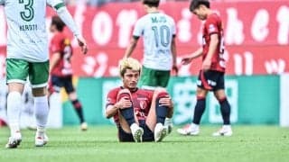 【東京V戦で3−0からの同点劇はなぜ起きたのか。鹿島の歴史的失態を探る(1)】3点差にしてすぐに崩れたワケではないゲームリズム。流れを変えたのは両チームの交代策