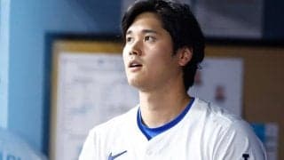 エ軍ができなかった“説得”…大谷翔平にド軍が打った一手　米記者が指摘した大きな違い