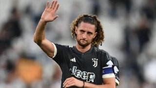 2部降格決定の最下位にホームで勝てずも…ユベントスが財政に救い　CL権とともに最低75億円を確保