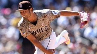 「君はすごい」ダルビッシュ有の故障明けの投球が「まさに圧倒的」と現地記者が絶賛！ 18イニング連続無失点&防御率「2.43」