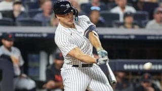 大谷翔平を9キロも上回るヤ軍507億円男　爆速打球の源…明らかになった断トツ数値「130.3」