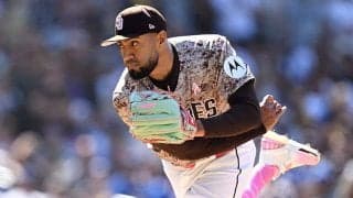 元阪神守護神は「常軌を逸している」　無双の防御率0.49…浮かび上がったレジェンド