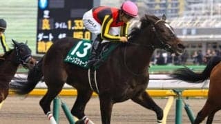 史上3組目のオークス連覇へ 昨年リバティアイランドで制した中内田厩舎＆川田騎手タッグ