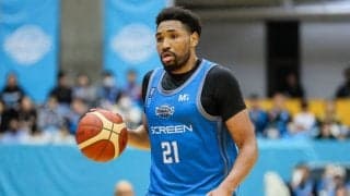 京都が3名を自由交渉選手リストに公示…NBA経験を持つ主力選手もFAに
