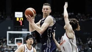 横浜BCがジェロード・ユトフやデビン・オリバーなど主力4選手との契約満了を発表