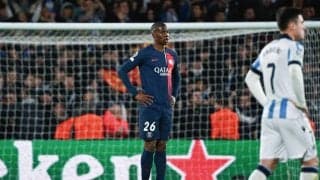 PSGムキエレが振り返る今季1年…順当にフランス王者もやはり満足できずか「僕もチームもいつかは太陽が昇る」