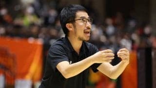 B2愛媛の保田尭之GM兼HCが契約継続…来季はPO進出へ「勝負の年だと位置付けております」