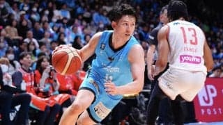 佐賀バルーナーズが葛原大智を自由交渉選手リストに公示…今季は51試合に出場