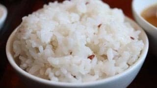 食事は「腹八分目」に！