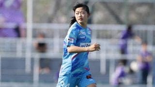 日本が4ゴールで中国撃破！ U-17女子W杯へあと1つ、準決勝は韓国と対戦【U-17女子アジアカップ】