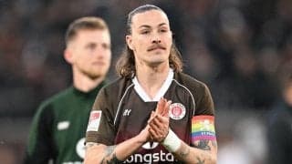 ブンデス昇格決定のザンクト・パウリ…主将担う31歳オーストラリア代表MFは初の欧州5大リーグへ「信じられない」