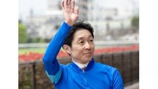 武豊騎手の4500勝を彩ってきた名馬たち スーパークリークやドウデュース…勝利とともにファンの記憶にも色濃く