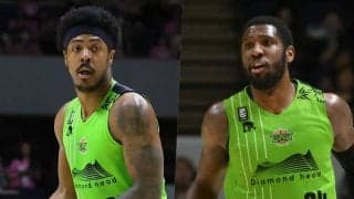 レバンガ北海道のダラル・ウィリスジュニアやデモン・ブルックスなど4選手が退団へ