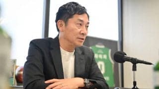 “Bリーグと違う”KBLも日本人選手の選択肢に…？島田チェアマンがJYPとコラボの可能性も示唆